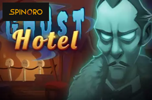 Ghost Hotel